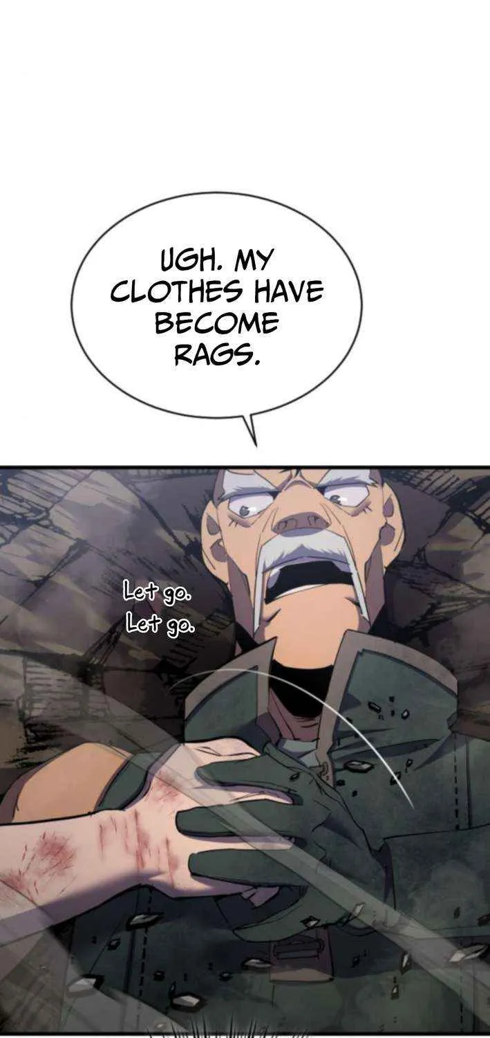 Genius Mage Who Uses Fists Chapter 36 page 89 - 