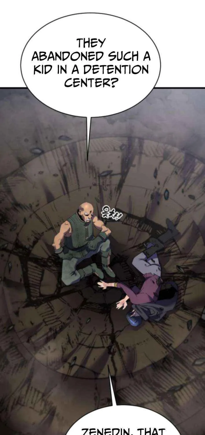 Genius Mage Who Uses Fists Chapter 36 page 94 - 