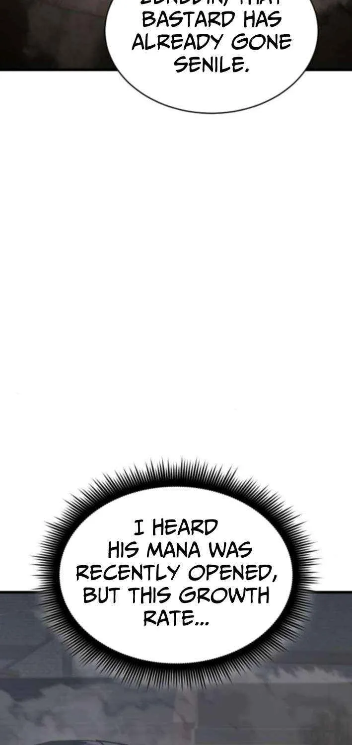 Genius Mage Who Uses Fists Chapter 36 page 95 - 