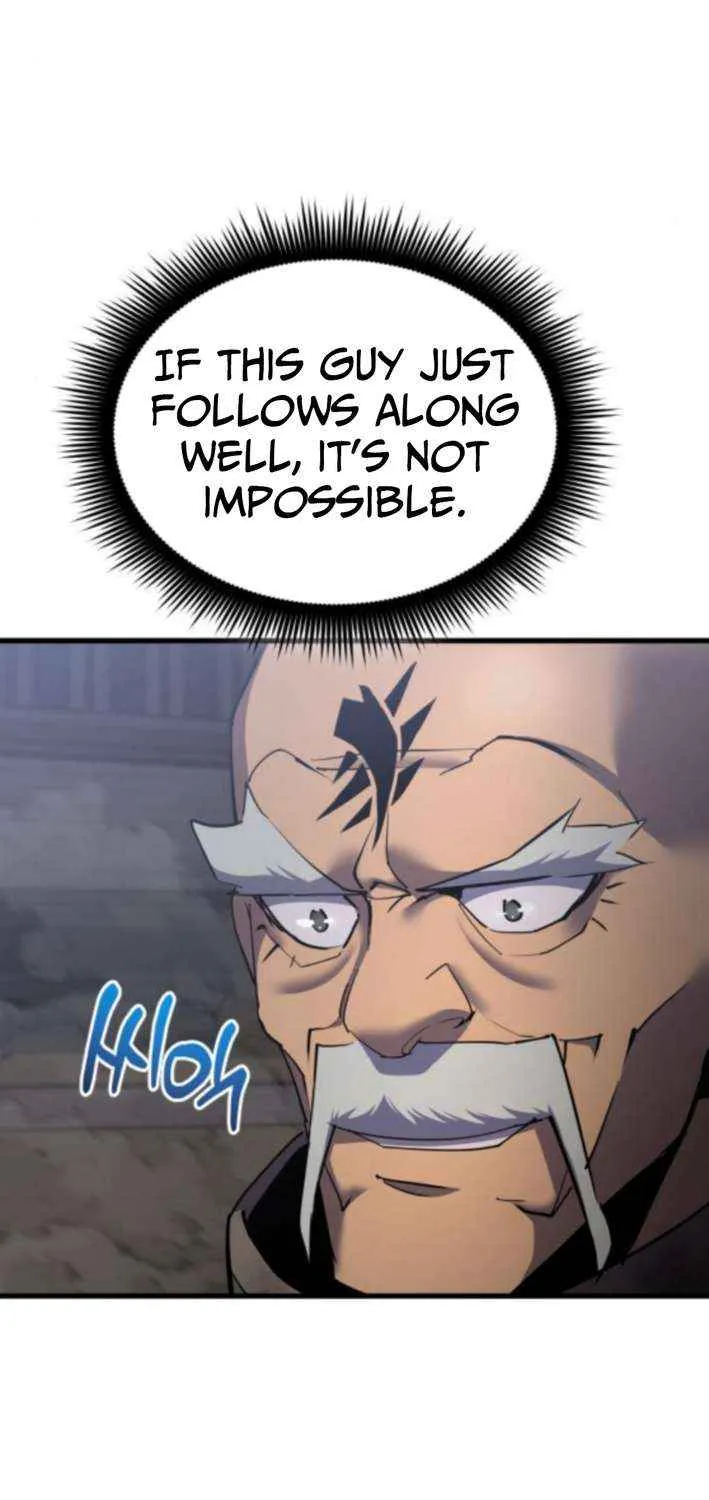 Genius Mage Who Uses Fists Chapter 36 page 99 - 