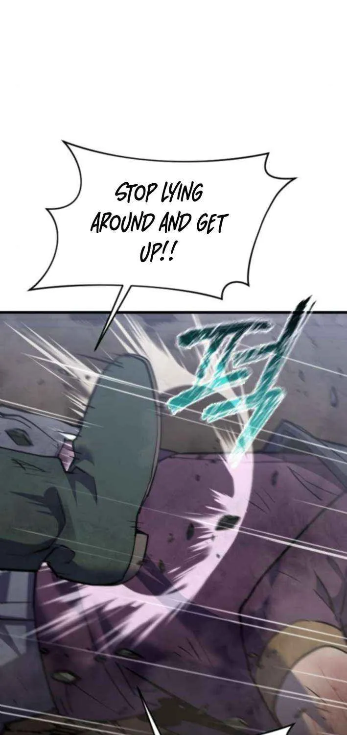 Genius Mage Who Uses Fists Chapter 36 page 100 - 