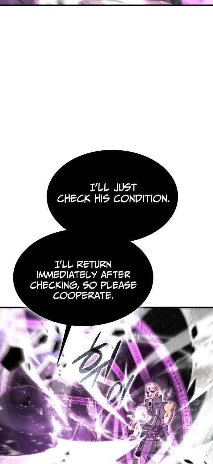 Genius Mage Who Uses Fists Chapter 37 page 11 - 