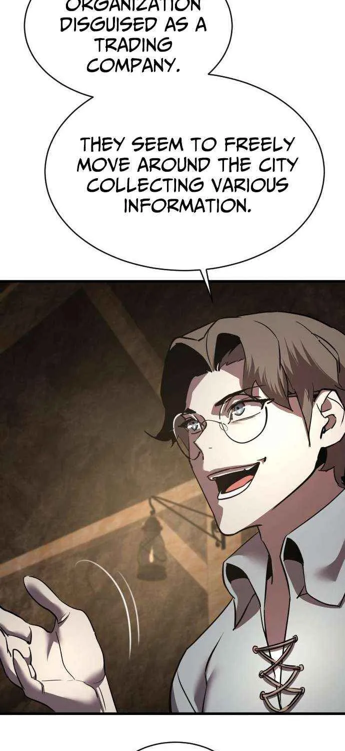 Genius Mage Who Uses Fists Chapter 37 page 103 - 
