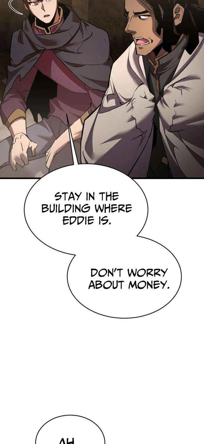 Genius Mage Who Uses Fists Chapter 37 page 107 - 