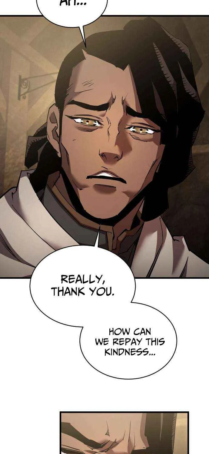 Genius Mage Who Uses Fists Chapter 37 page 108 - 