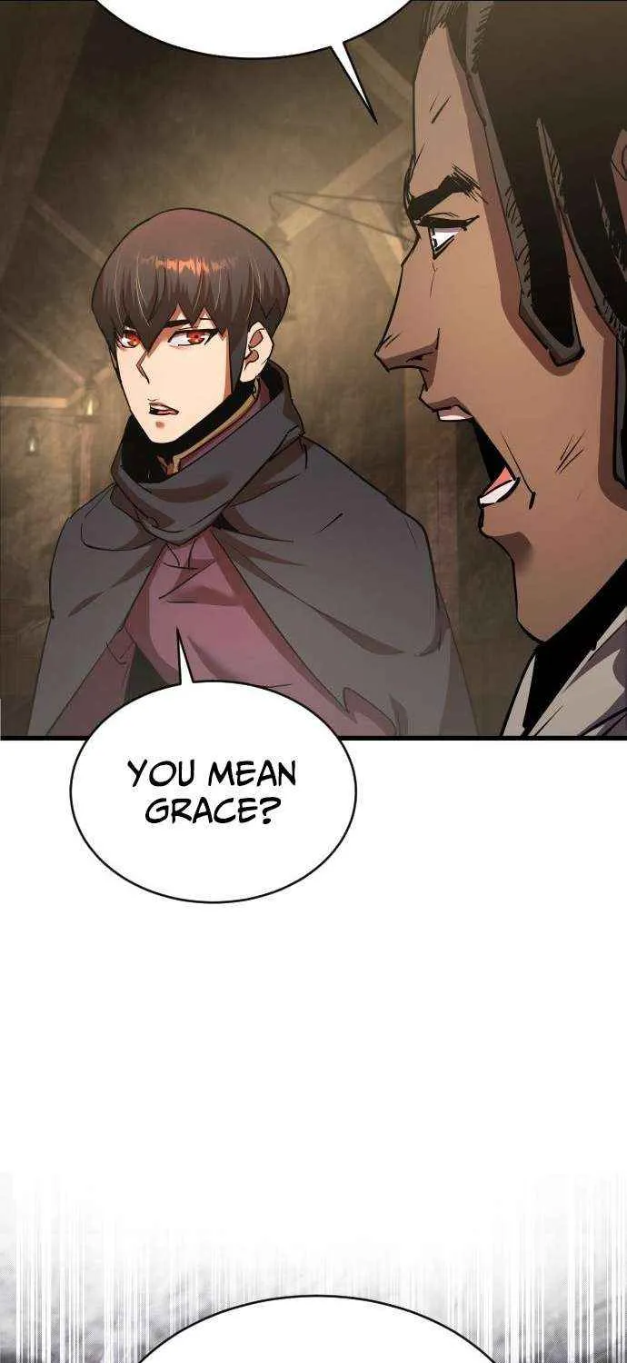 Genius Mage Who Uses Fists Chapter 37 page 110 - 
