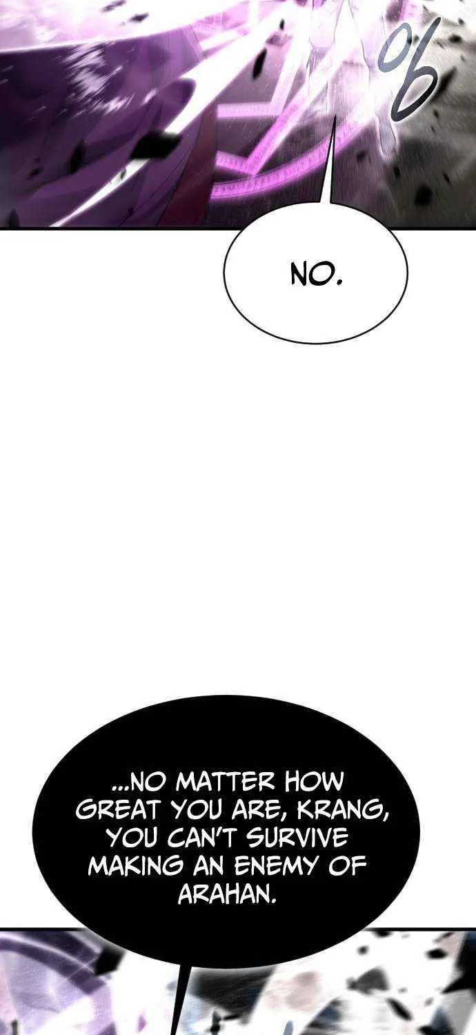 Genius Mage Who Uses Fists Chapter 37 page 12 - 