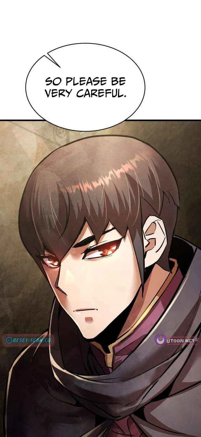Genius Mage Who Uses Fists Chapter 37 page 113 - 