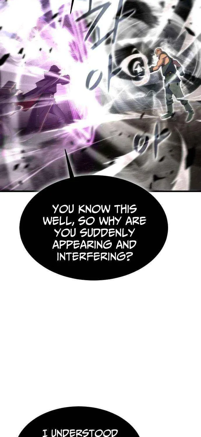 Genius Mage Who Uses Fists Chapter 37 page 13 - 