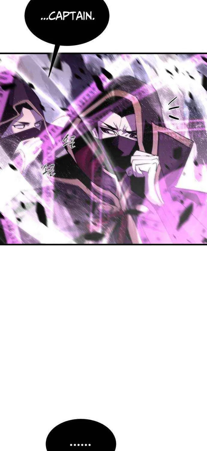 Genius Mage Who Uses Fists Chapter 37 page 18 - 