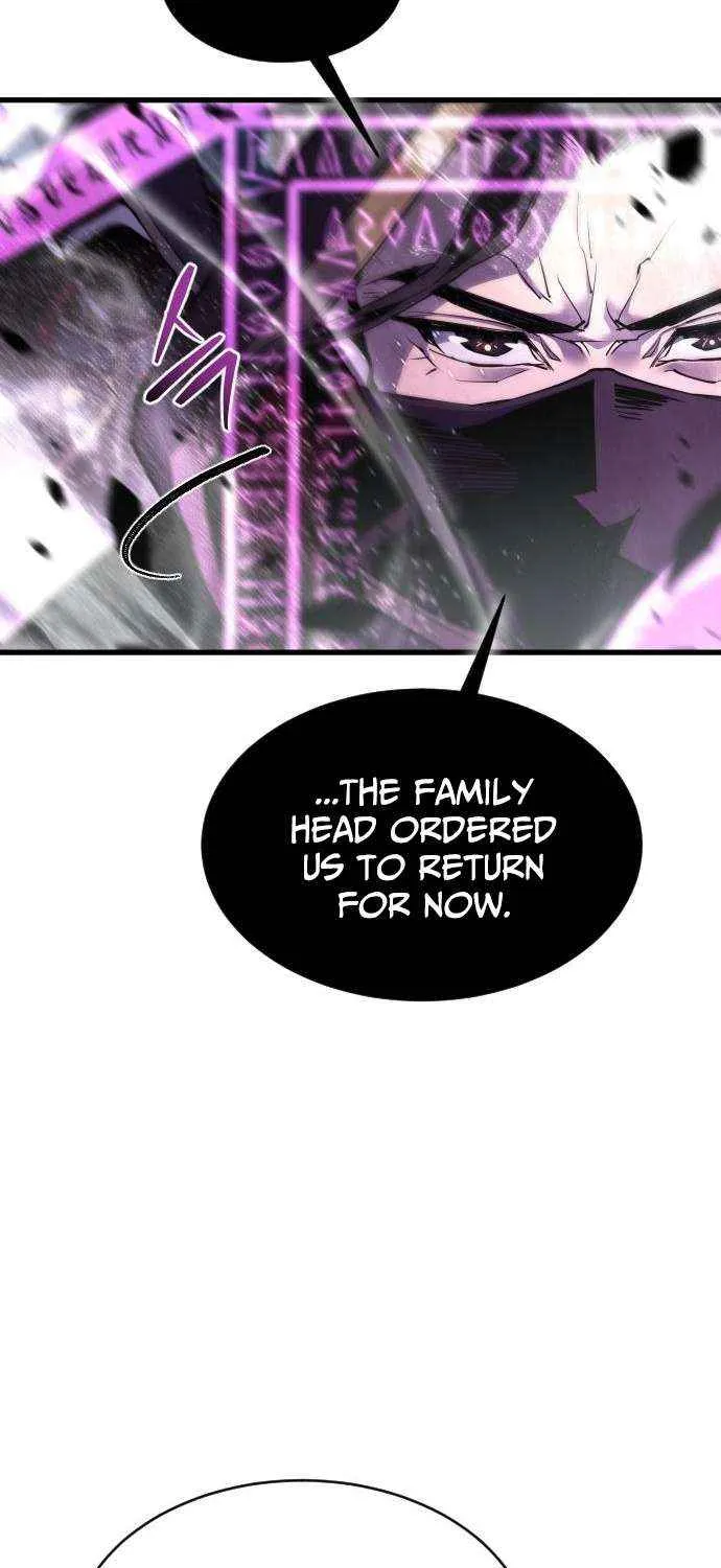 Genius Mage Who Uses Fists Chapter 37 page 19 - 