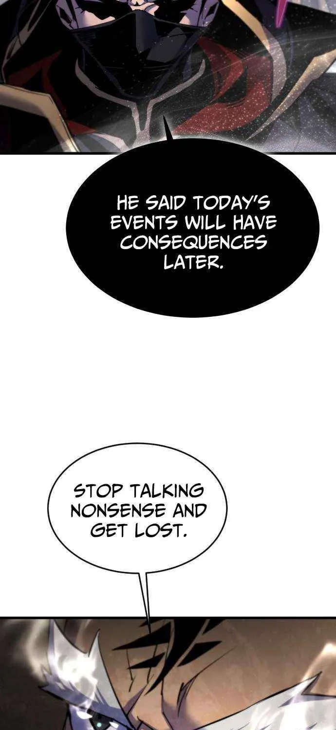 Genius Mage Who Uses Fists Chapter 37 page 22 - 