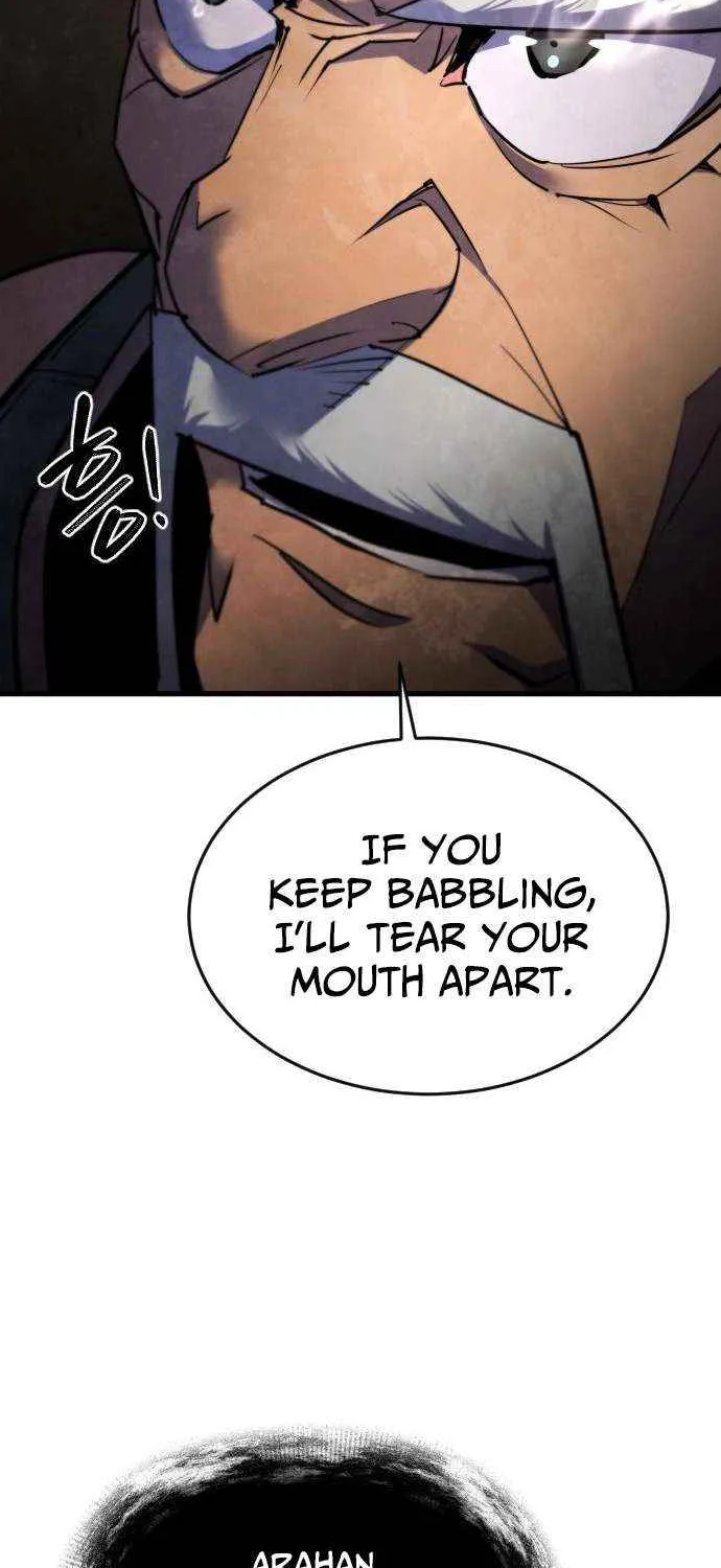 Genius Mage Who Uses Fists Chapter 37 page 23 - 