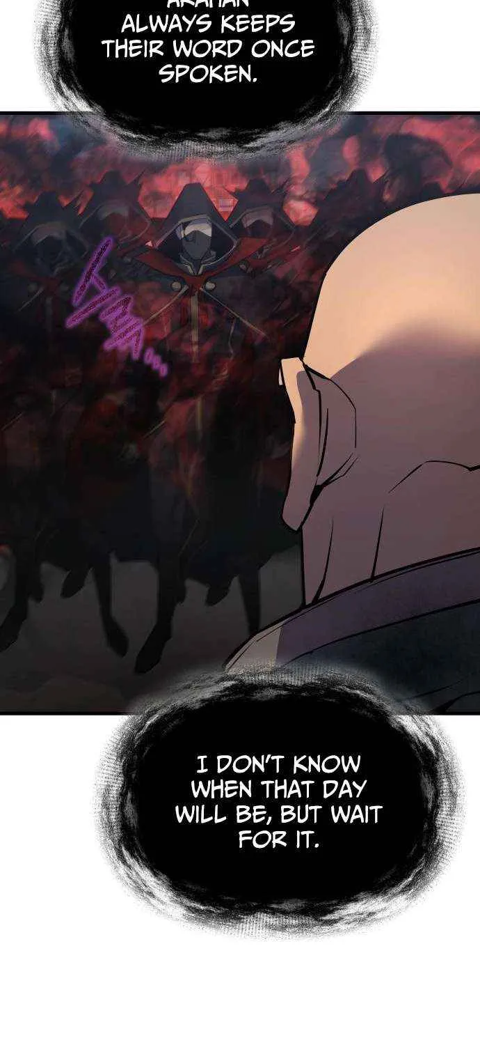 Genius Mage Who Uses Fists Chapter 37 page 24 - 