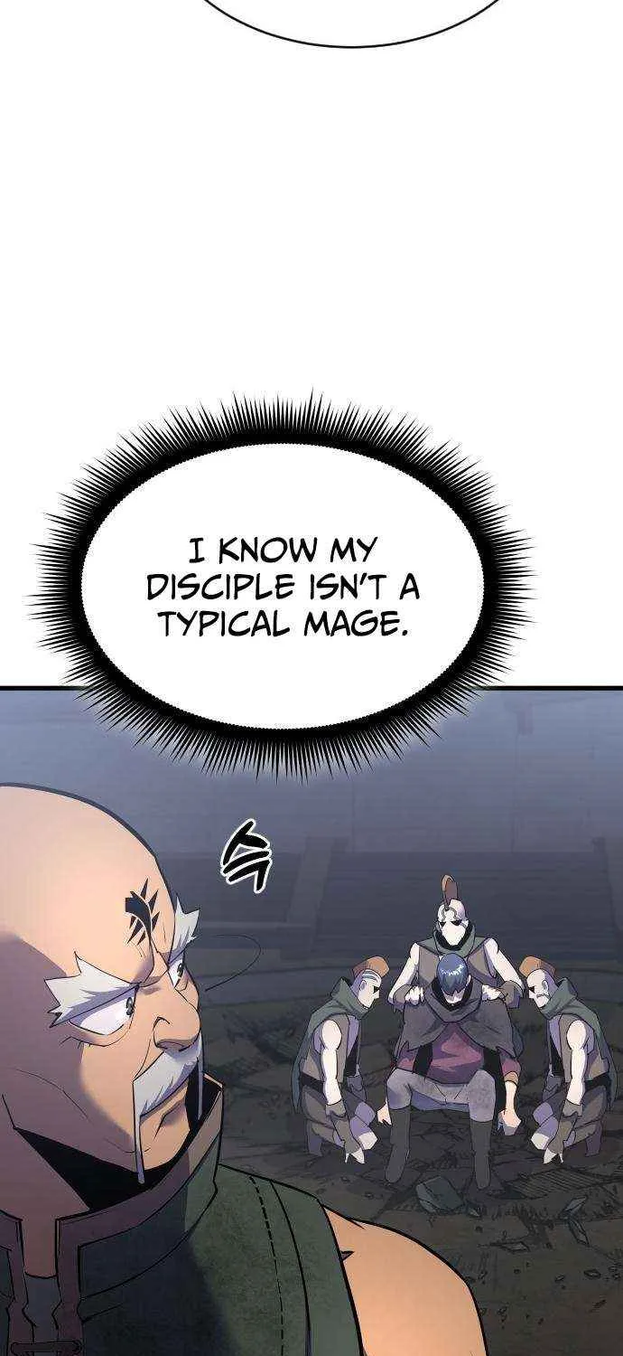 Genius Mage Who Uses Fists Chapter 37 page 29 - 