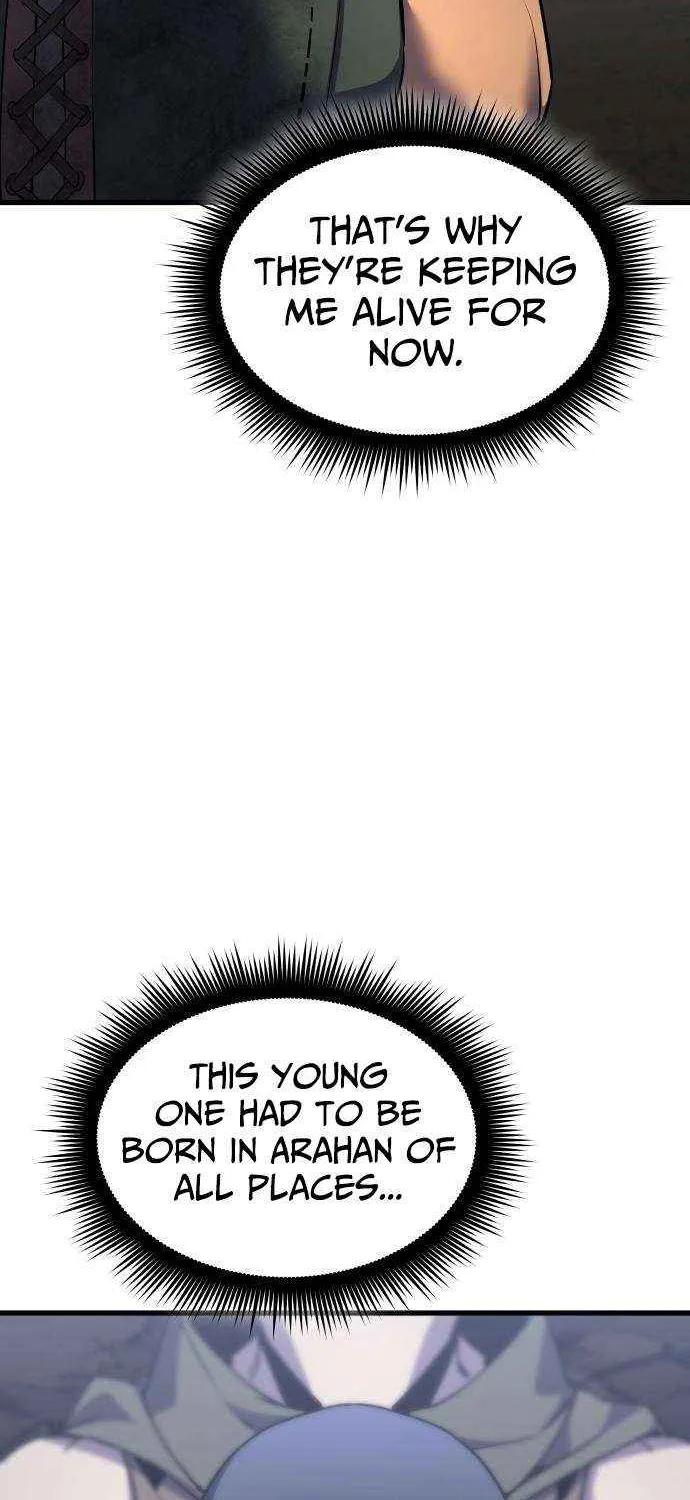 Genius Mage Who Uses Fists Chapter 37 page 30 - 