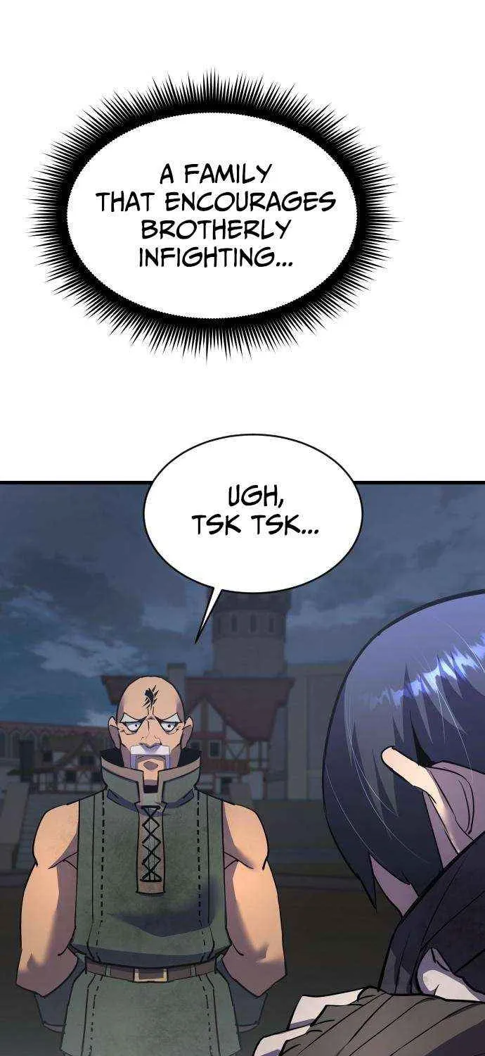 Genius Mage Who Uses Fists Chapter 37 page 32 - 