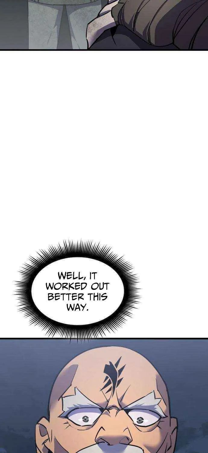 Genius Mage Who Uses Fists Chapter 37 page 33 - 