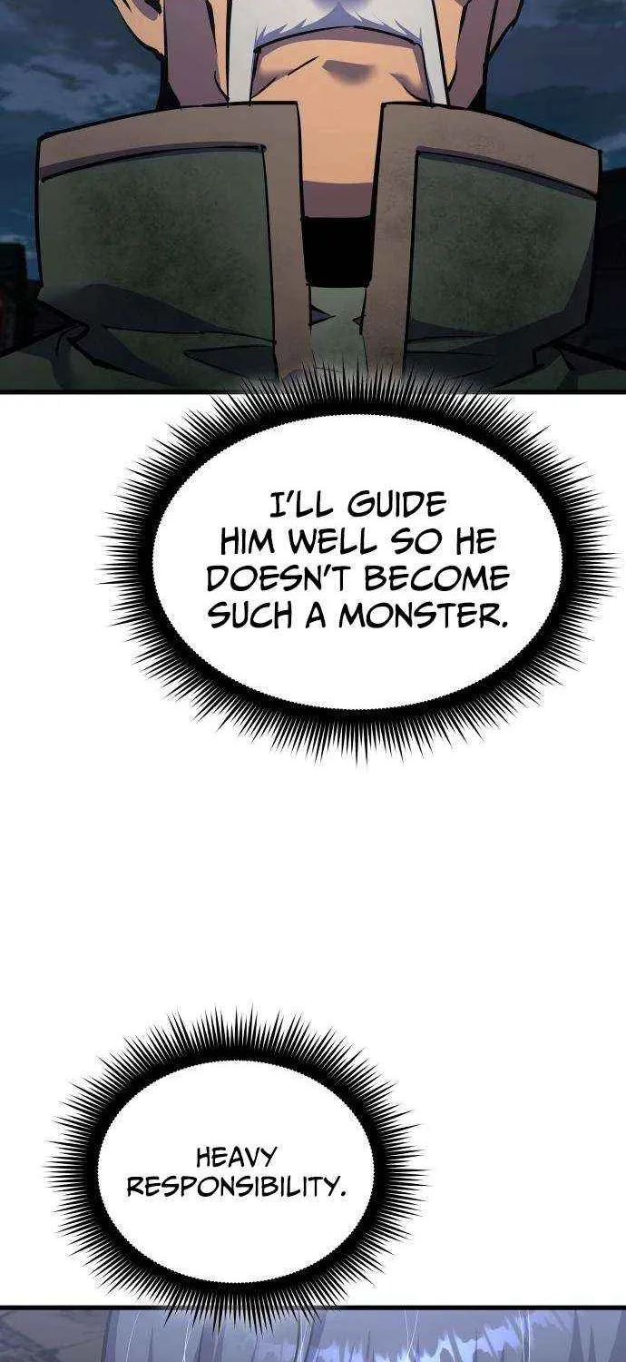 Genius Mage Who Uses Fists Chapter 37 page 34 - 