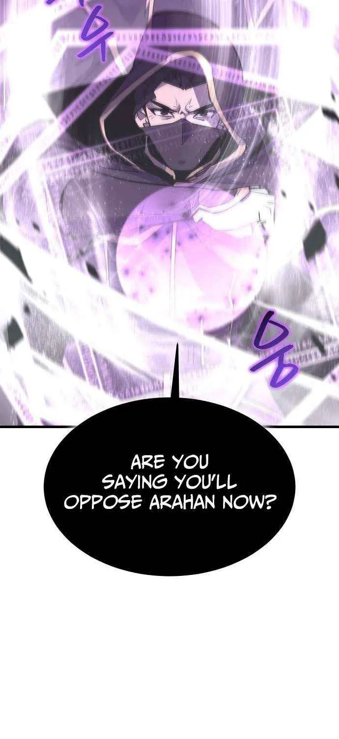 Genius Mage Who Uses Fists Chapter 37 page 5 - 