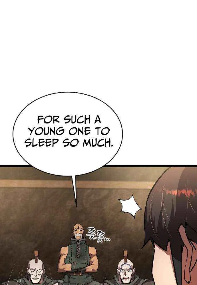 Genius Mage Who Uses Fists Chapter 37 page 42 - 