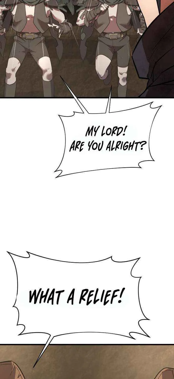 Genius Mage Who Uses Fists Chapter 37 page 43 - 