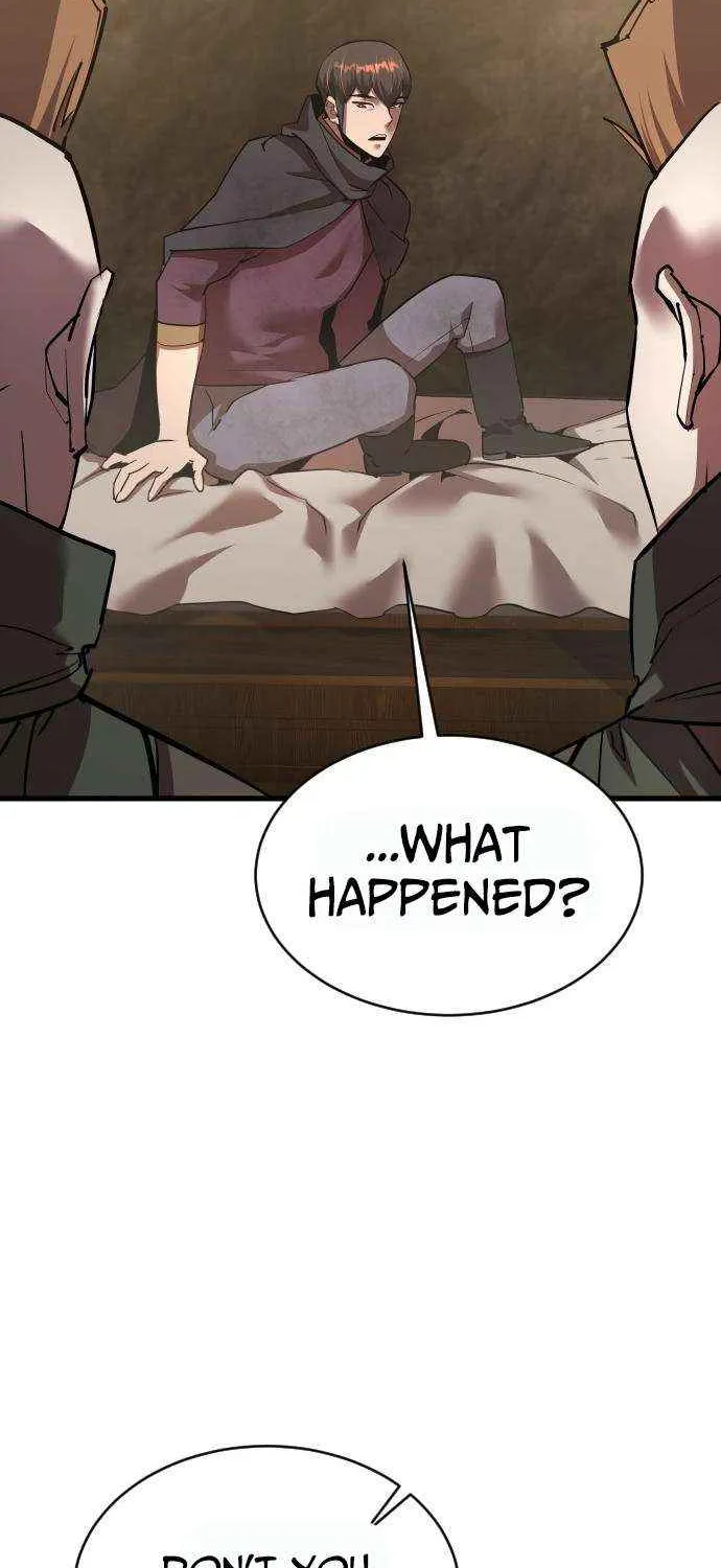 Genius Mage Who Uses Fists Chapter 37 page 44 - 