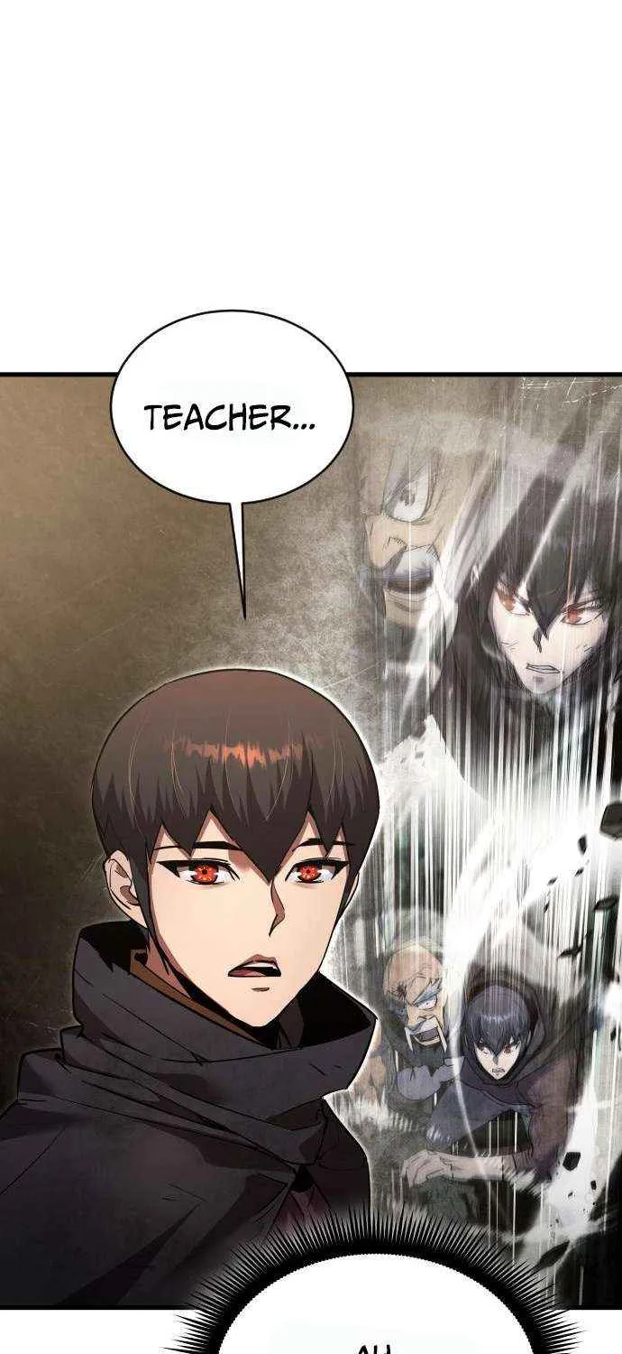 Genius Mage Who Uses Fists Chapter 37 page 46 - 