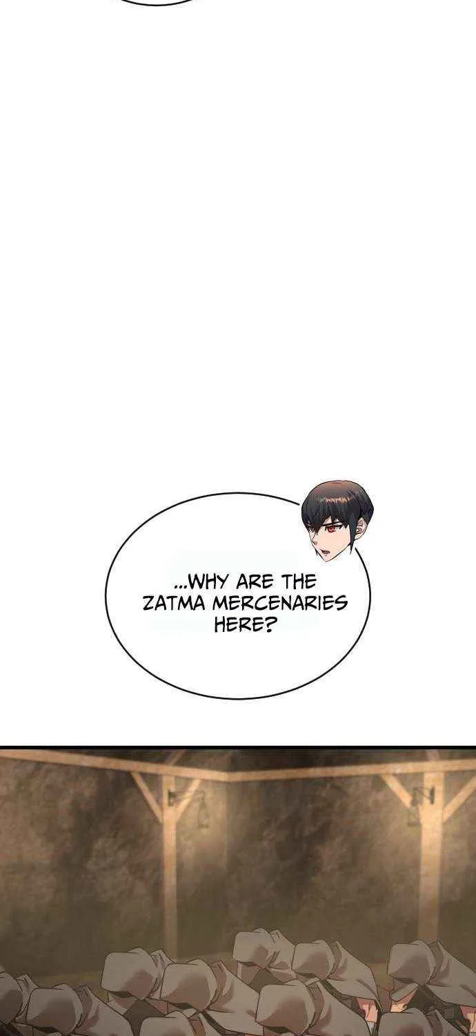 Genius Mage Who Uses Fists Chapter 37 page 48 - 