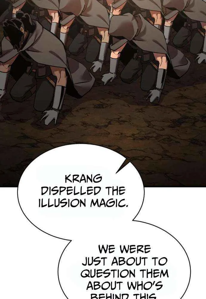 Genius Mage Who Uses Fists Chapter 37 page 49 - 