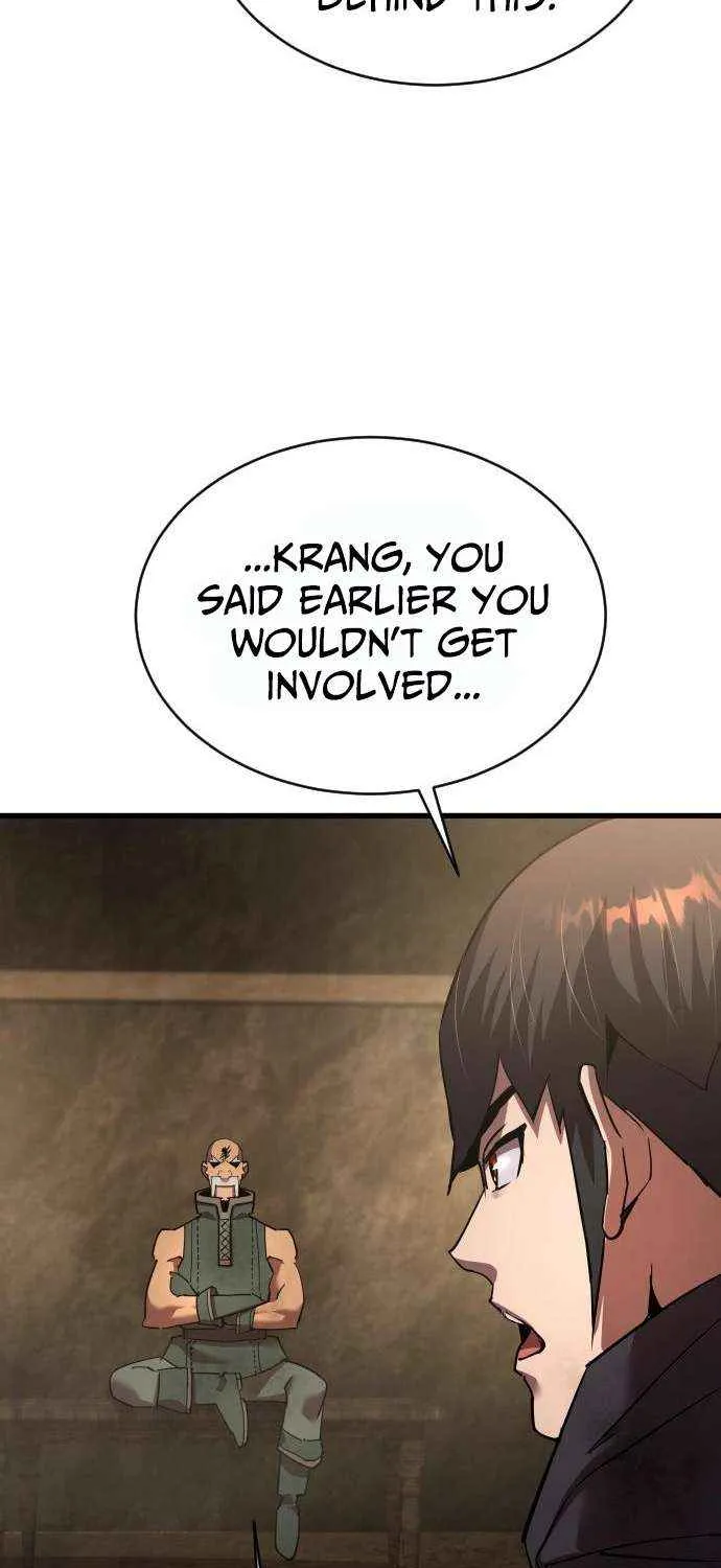 Genius Mage Who Uses Fists Chapter 37 page 50 - 