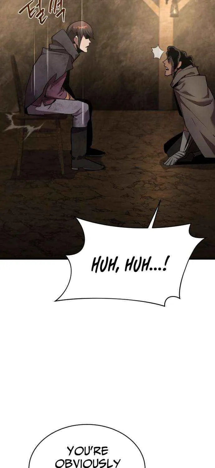 Genius Mage Who Uses Fists Chapter 37 page 54 - 