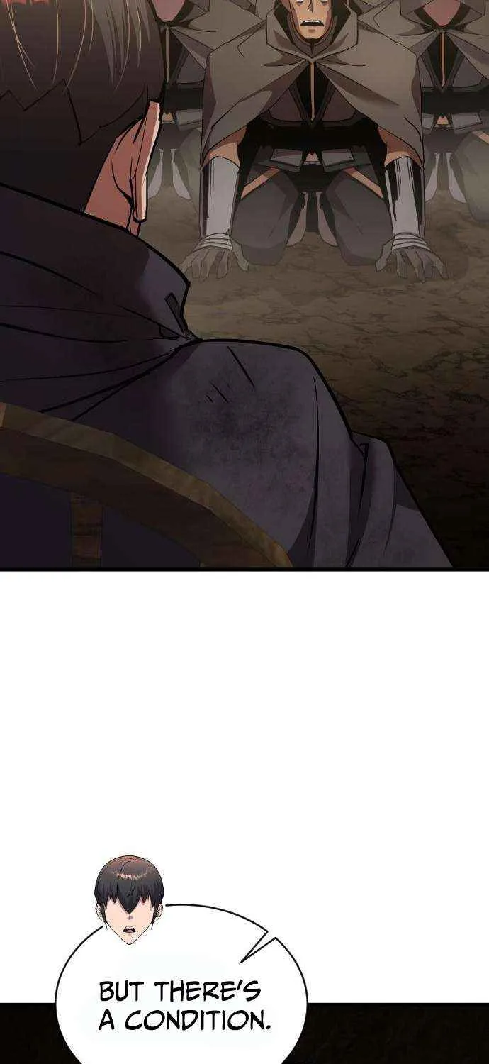 Genius Mage Who Uses Fists Chapter 37 page 57 - 