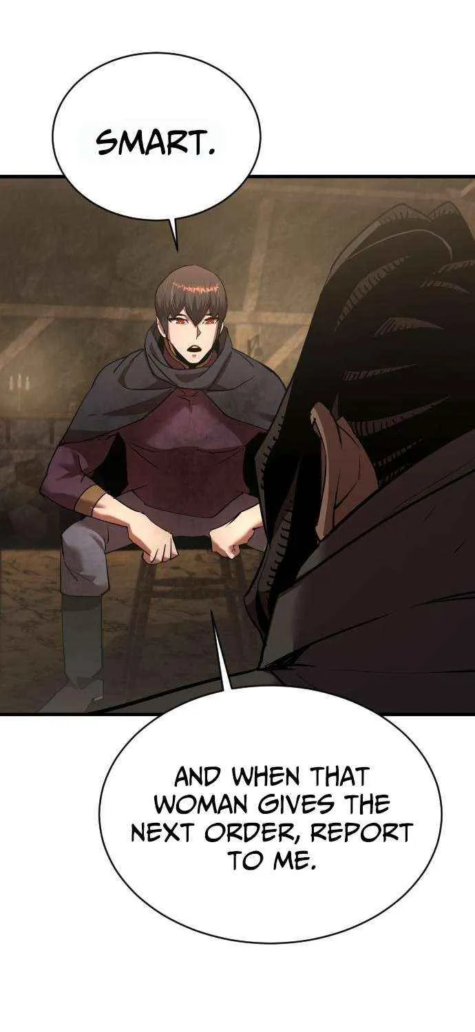 Genius Mage Who Uses Fists Chapter 37 page 59 - 