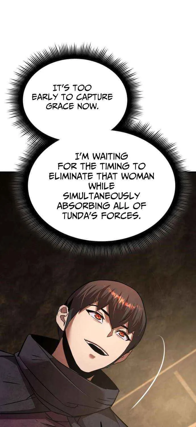 Genius Mage Who Uses Fists Chapter 37 page 62 - 
