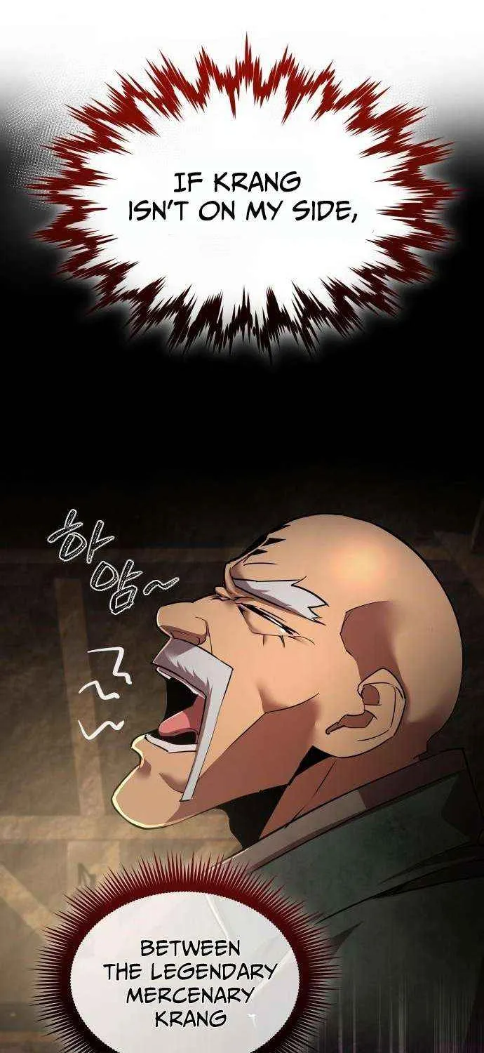 Genius Mage Who Uses Fists Chapter 37 page 65 - 