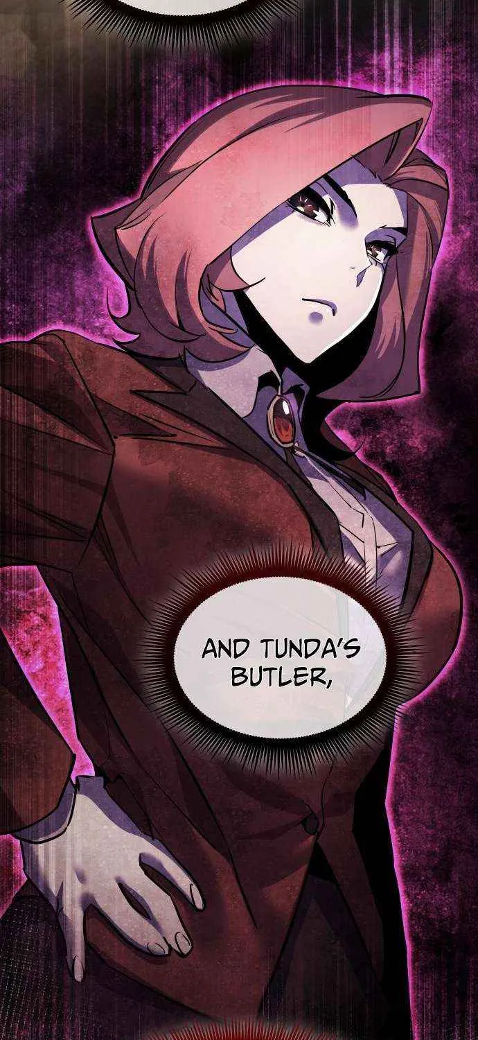 Genius Mage Who Uses Fists Chapter 37 page 66 - 