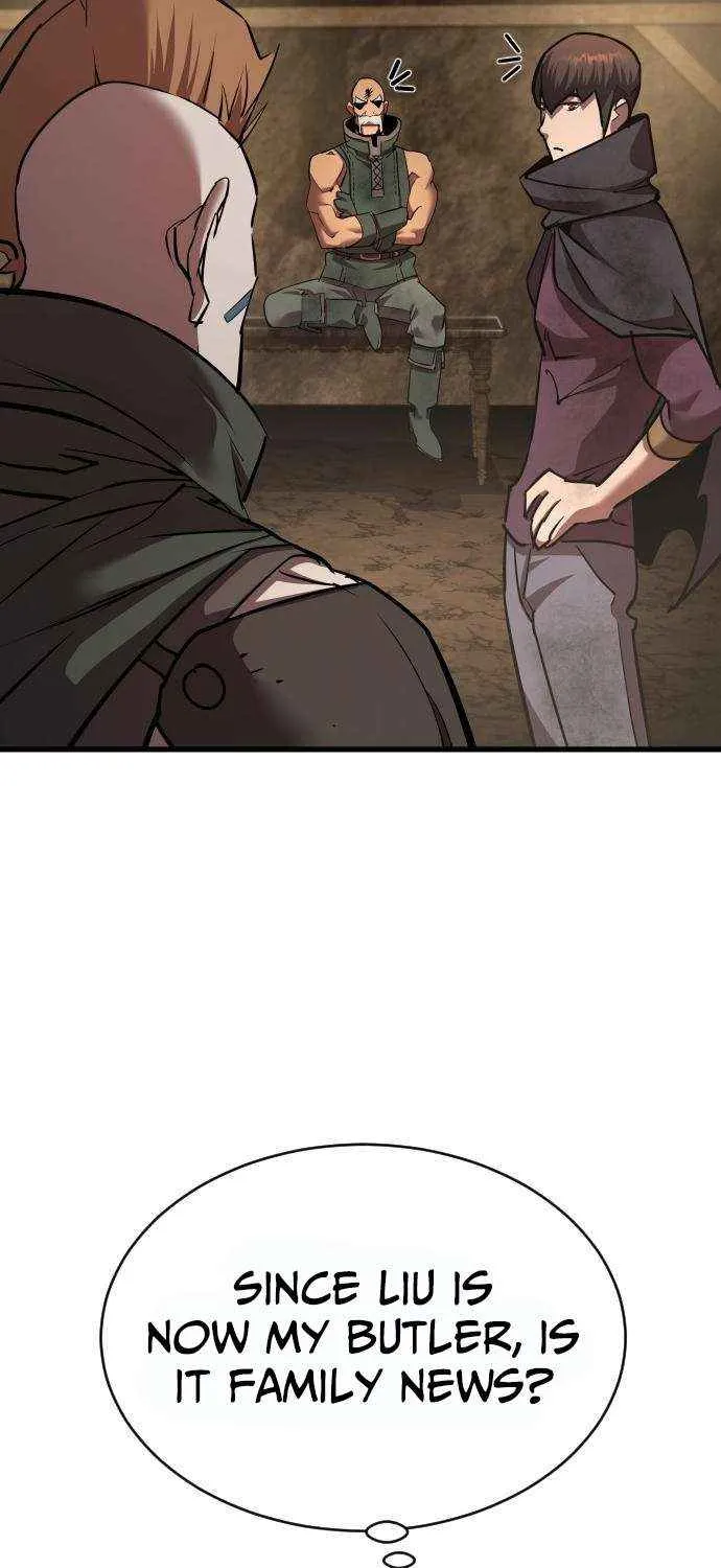 Genius Mage Who Uses Fists Chapter 37 page 68 - 