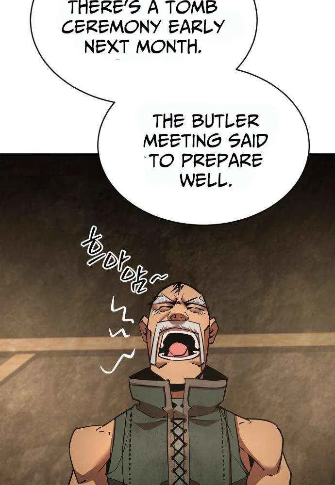 Genius Mage Who Uses Fists Chapter 37 page 70 - 