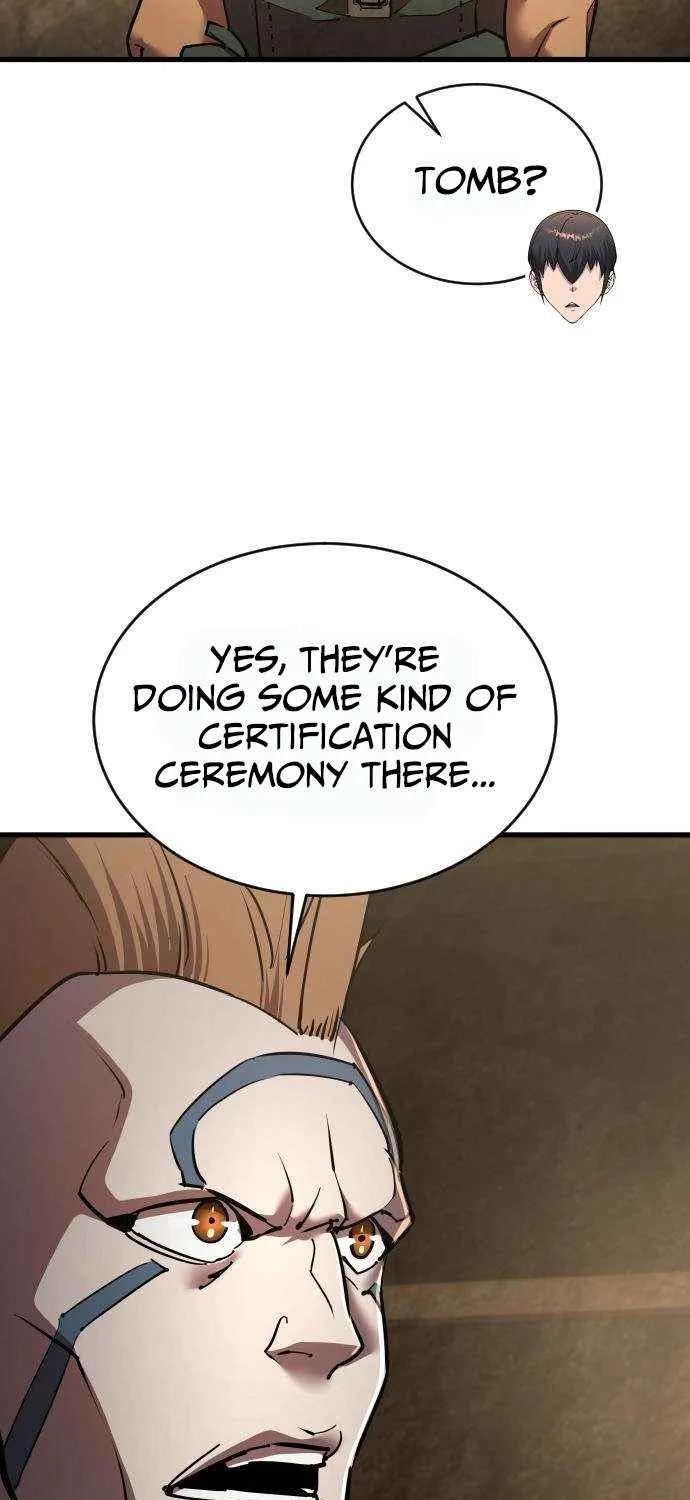 Genius Mage Who Uses Fists Chapter 37 page 71 - 