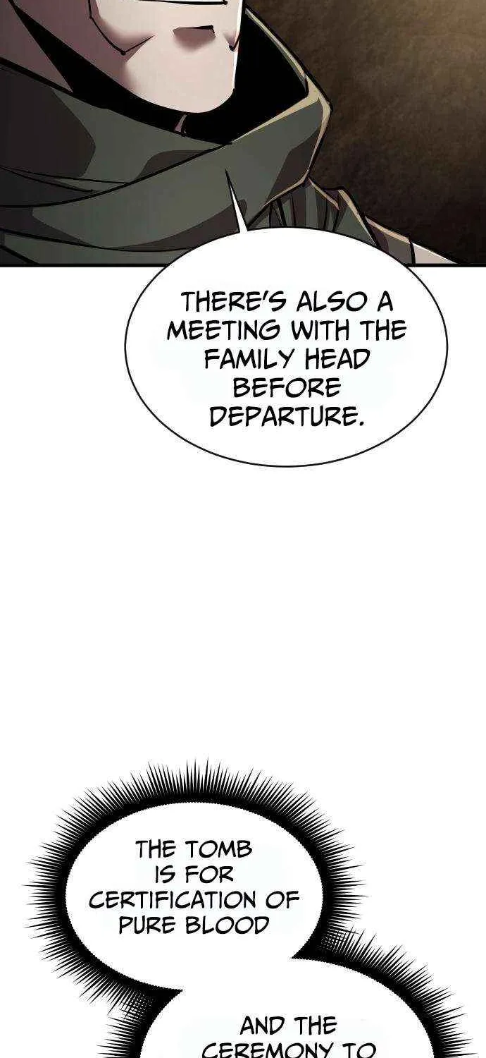 Genius Mage Who Uses Fists Chapter 37 page 72 - 