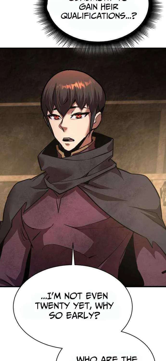 Genius Mage Who Uses Fists Chapter 37 page 73 - 