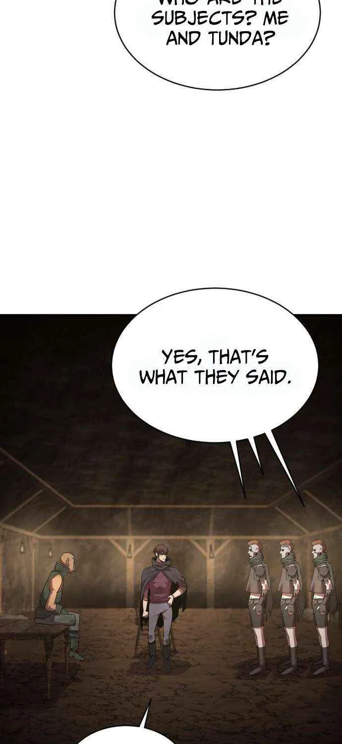 Genius Mage Who Uses Fists Chapter 37 page 74 - 
