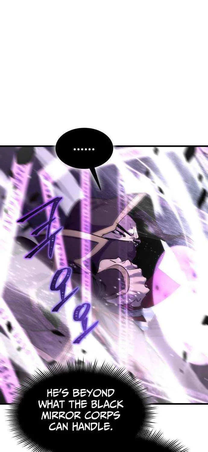 Genius Mage Who Uses Fists Chapter 37 page 9 - 