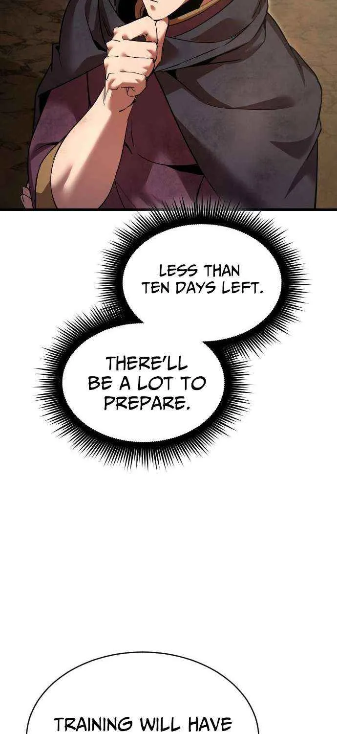 Genius Mage Who Uses Fists Chapter 37 page 85 - 