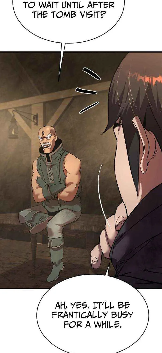 Genius Mage Who Uses Fists Chapter 37 page 86 - 