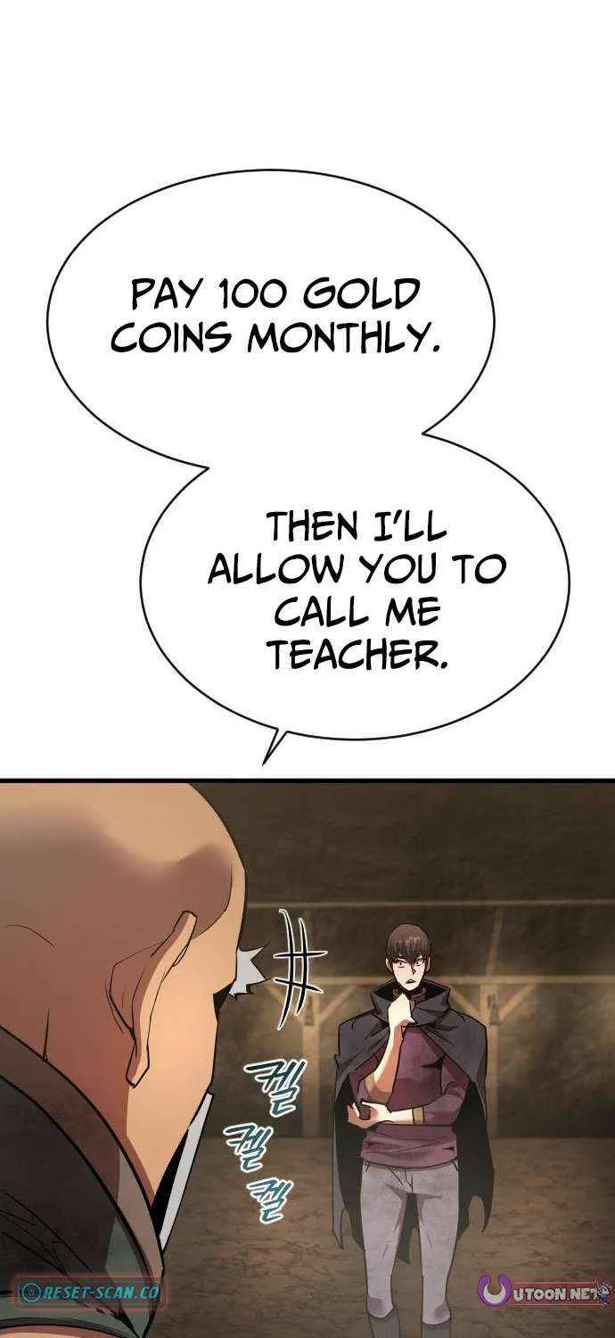 Genius Mage Who Uses Fists Chapter 37 page 88 - 