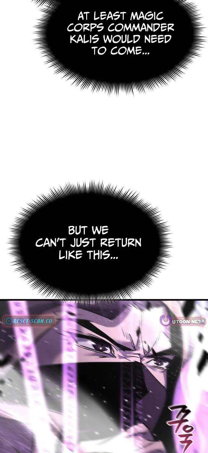 Genius Mage Who Uses Fists Chapter 37 page 10 - 