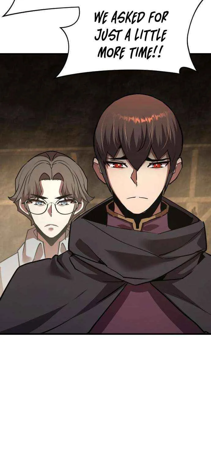 Genius Mage Who Uses Fists Chapter 37 page 92 - 