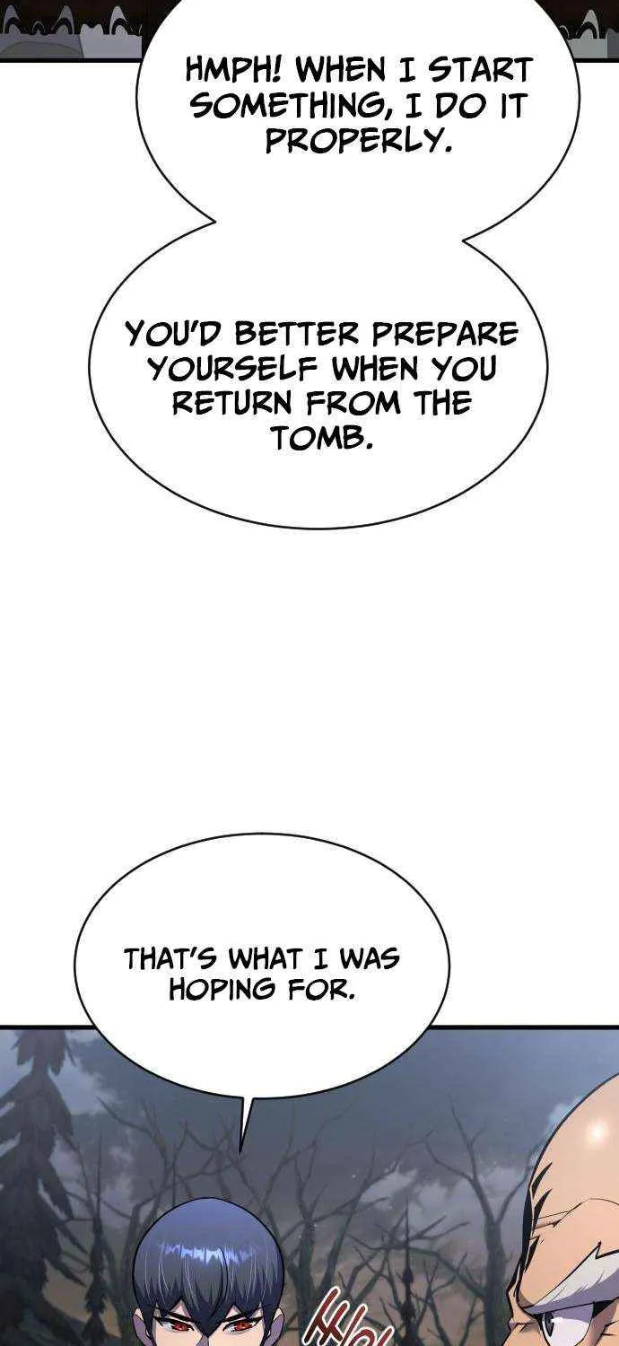 Genius Mage Who Uses Fists Chapter 38 page 12 - 
